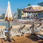 Artful Loft Retreat - Terrace, Parking - Happy Villa Juan-les-Pins