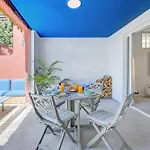 Villa Artful Loft Retreat - Terrace, Parking - Happy Juan-les-Pins