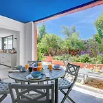 Artful Loft Retreat - Terrace, Parking - Happy Villa Juan-les-Pins