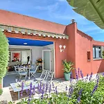 Artful Loft Retreat - Terrace, Parking - Happy * Juan-les-Pins
