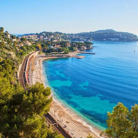 Antibes Loft Retreat - Happy * Juan-les-Pins