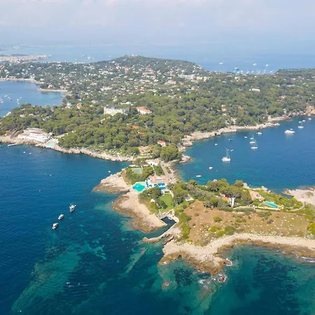 Antibes Loft Retreat - Happy Apartment