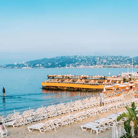 Artful Loft Retreat - Terrace, Parking - Happy * Juan-les-Pins