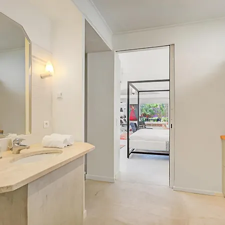 아파트 Antibes Loft Retreat - Happy *