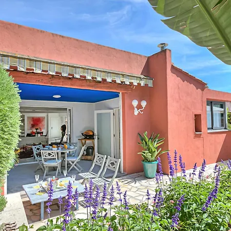 Artful Loft Retreat - Terrace, Parking - Happy * Juan-les-Pins