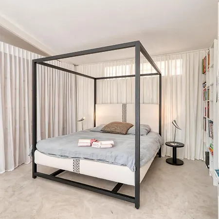 Artful Loft Retreat - Terrace, Parking - Happy * Juan-les-Pins