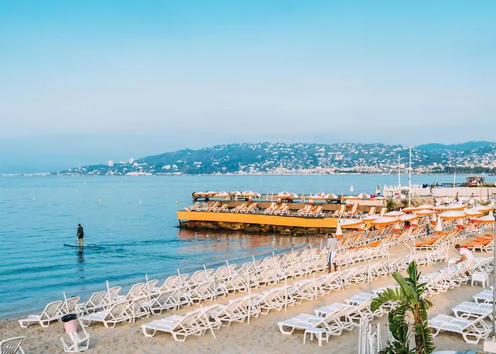 Antibes Loft Retreat - Happy * Juan-les-Pins