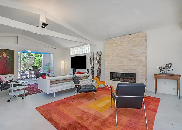 Antibes Loft Retreat - Happy Apartment