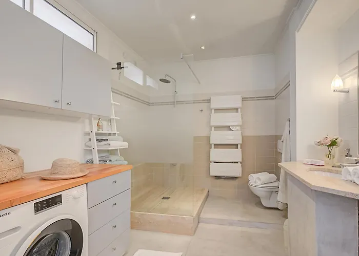 Apartment Antibes Loft Retreat - Happy